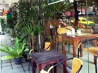 Rainforest 曼谷